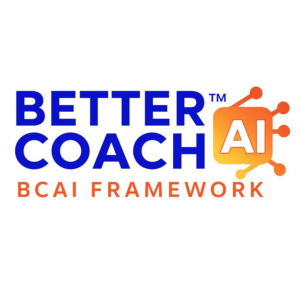 BetterCoach AI Logo